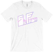 SirFawn Logo T Shirt