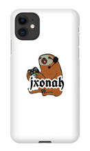 Keep ya iPhone safe Leg-end!