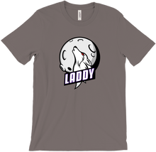 LaDDy Wolf Howl