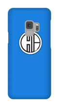 CloverArmada Samsung Cases