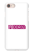 marcosgomezxd32 iPhone Phone Cases