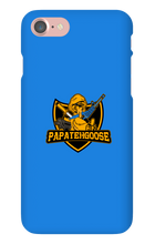 Papatehgoose iPhone Phone Cases