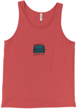 unathleticgaming Tank Top