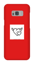 bart032 Samsung Phone Cases