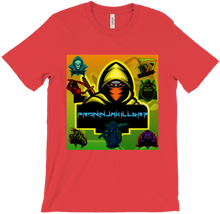 proninjakiller7 T-Shirts
