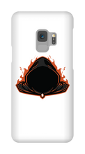 therealhiddenlight Samsung Phone Cases