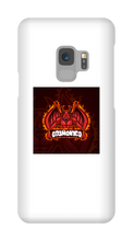 od3m0n1co Samsung Phone Cases