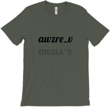awzre_v T-Shirts