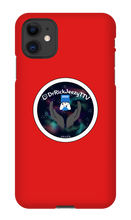 DrRick's "I phone, you phone, we all phone" case