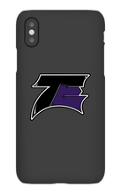 transcendentesportsrl iPhone Phone Cases