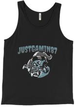 justgamin87 Tank Top