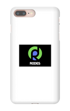 Rodes's iPhone Phone Cases