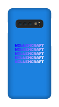 willemcraft Samsung Phone Cases