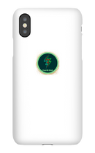 paarthshah iPhone Phone Cases