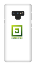 jurgen1122 Samsung Phone Cases