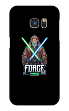 forcewokegaming Samsung Phone Cases
