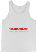 kerchakblack Tank Top