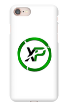 xavier_pendrag0n iPhone Phone Cases