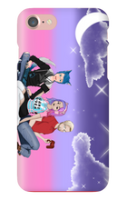 masonbegaming iPhone Phone Cases