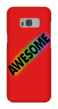 Awesome Samsung Phone Case