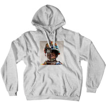 CallofPablo Hoodies (No-Zip/Pullover)