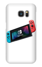 Nintendo Switch Samsung Phone Cases
