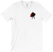 super_snuffy T-Shirts