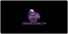 insanelyflip XXL Gaming Mousepad