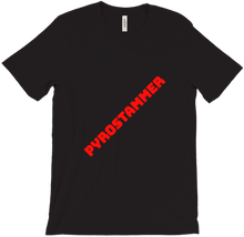 pyroSTAMMER