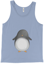 Penguin Tank Top