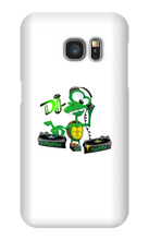 djrustyc Samsung Phone Cases