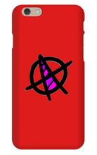 epiklycorne iPhone Phone Cases
