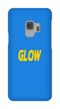 GLOW Samsung Phone Cases