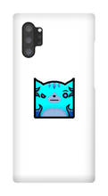 Cat Samsung Phone Cases