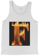 Tank top.