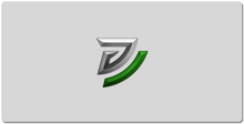 disortel XXL Gaming Mousepad