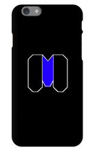 Mettalik iPhone Cases