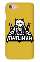 manjara iPhone Phone Cases