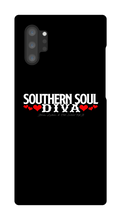 Southern Soul Diva Samsung Phone Cases