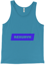 rexuryx Tank Top