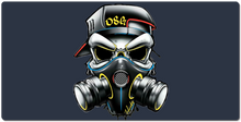 deathsquad XXL Gaming Mousepad