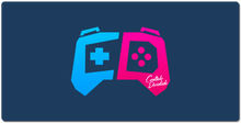 XXL Gaming Mousepad ControleDividido