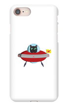 itskendraeh iPhone Phone Cases