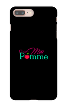miss_pomme iPhone Phone Cases