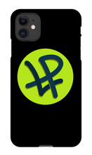 lucoupupou iPhone Cases