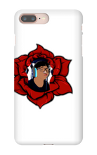 wisemarkus iPhone Phone Cases