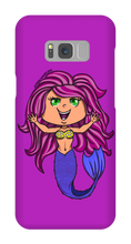 Pearl Samsung Phone Cases