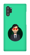 Samsung Phone Cases - Lord_Vendreth Love