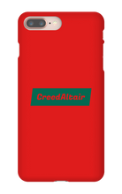 creedaltair iPhone Phone Cases