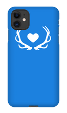 Ambulism iPhone Case